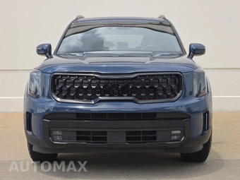 2025 Kia Telluride SX Prestige X-Pro - miniatura 7