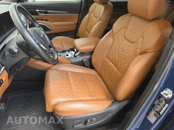 2025 Kia Telluride SX Prestige X-Pro - miniatura 8