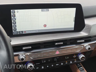 2025 Kia Telluride SX Prestige X-Pro - miniatura 9