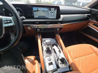 2025 Kia Telluride SX Prestige X-Pro - miniatura 10