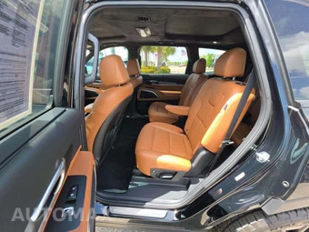2025 Kia Telluride SX Prestige X-Pro - miniatura 13