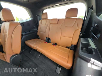 2025 Kia Telluride SX Prestige X-Pro - miniatura 14