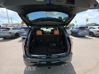 2025 Kia Telluride SX Prestige X-Pro - miniatura 15