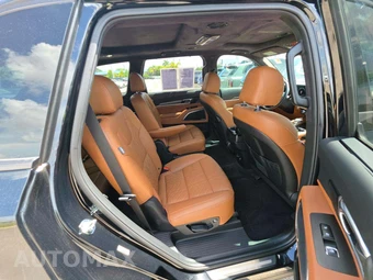 2025 Kia Telluride SX Prestige X-Pro - miniatura 17