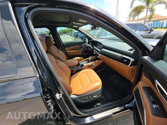 2025 Kia Telluride SX Prestige X-Pro - miniatura 19