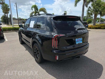 2025 Kia Telluride SX Prestige X-Pro - miniatura 2