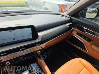 2025 Kia Telluride SX Prestige X-Pro - miniatura 20