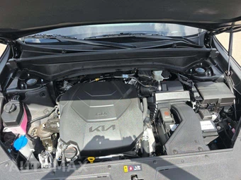 2025 Kia Telluride SX Prestige X-Pro - miniatura 23