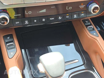 2025 Kia Telluride SX Prestige X-Pro - miniatura 27