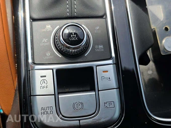 2025 Kia Telluride SX Prestige X-Pro - miniatura 28