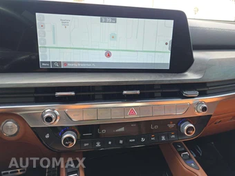 2025 Kia Telluride SX Prestige X-Pro - miniatura 29