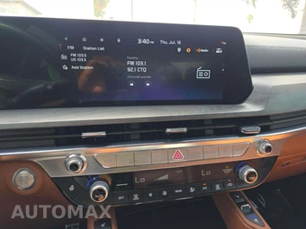 2025 Kia Telluride SX Prestige X-Pro - miniatura 30