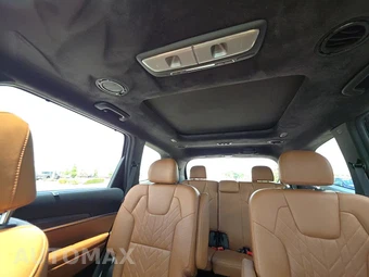 2025 Kia Telluride SX Prestige X-Pro - miniatura 32