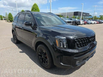 2025 Kia Telluride SX Prestige X-Pro - miniatura 4