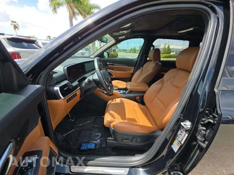 2025 Kia Telluride SX Prestige X-Pro - miniatura 6