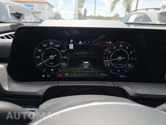 2025 Kia Telluride SX Prestige X-Pro - miniatura 9