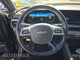 2025 Kia Telluride SX Prestige X-Pro - miniatura 10