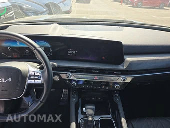 2025 Kia Telluride SX Prestige X-Pro - miniatura 11