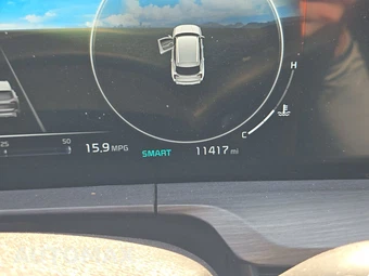 2025 Kia Telluride SX Prestige X-Pro - miniatura 12