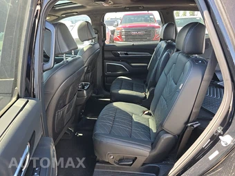 2025 Kia Telluride SX Prestige X-Pro - miniatura 13