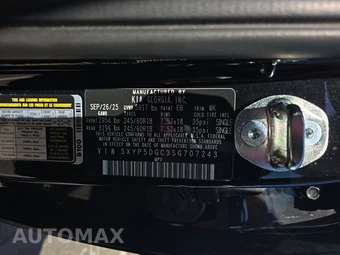 2025 Kia Telluride SX Prestige X-Pro - miniatura 15