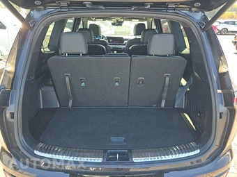 2025 Kia Telluride SX Prestige X-Pro - miniatura 17