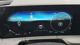 2025 Kia Telluride SX Prestige X-Pro - miniatura 19