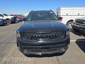 2025 Kia Telluride SX Prestige X-Pro - miniatura 2