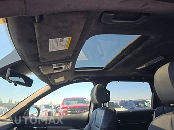 2025 Kia Telluride SX Prestige X-Pro - miniatura 20