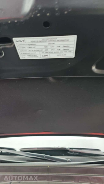 2025 Kia Telluride SX Prestige X-Pro - miniatura 22