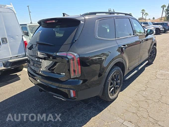 2025 Kia Telluride SX Prestige X-Pro - miniatura 4