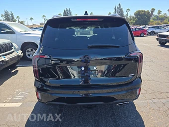 2025 Kia Telluride SX Prestige X-Pro - miniatura 5