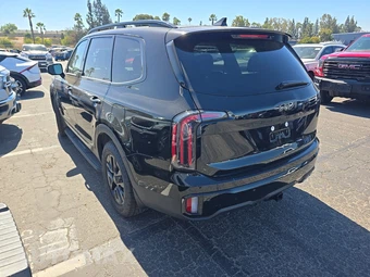 2025 Kia Telluride SX Prestige X-Pro - miniatura 6