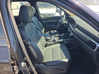 2025 Kia Telluride SX Prestige X-Pro - miniatura 8