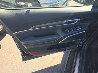 2025 Kia Telluride SX Prestige X-Pro - miniatura 9