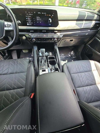 2025 Kia Telluride SX Prestige X-Pro - miniatura 10