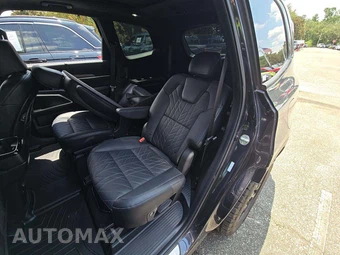 2025 Kia Telluride SX Prestige X-Pro - miniatura 13