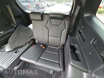 2025 Kia Telluride SX Prestige X-Pro - miniatura 14