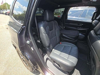 2025 Kia Telluride SX Prestige X-Pro - miniatura 17