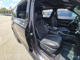 2025 Kia Telluride SX Prestige X-Pro - miniatura 19