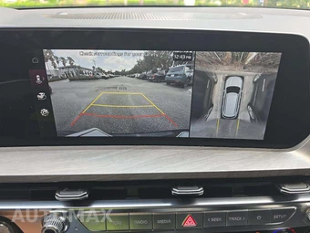 2025 Kia Telluride SX Prestige X-Pro - miniatura 24