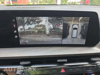 2025 Kia Telluride SX Prestige X-Pro - miniatura 25