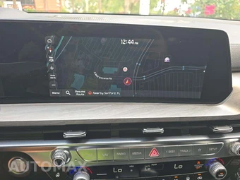 2025 Kia Telluride SX Prestige X-Pro - miniatura 26