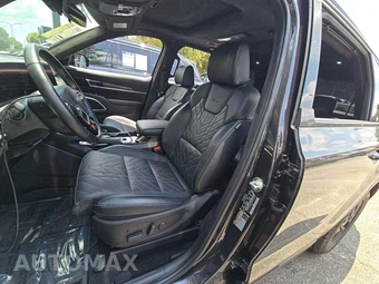 2025 Kia Telluride SX Prestige X-Pro - miniatura 6