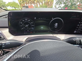 2025 Kia Telluride SX Prestige X-Pro - miniatura 9