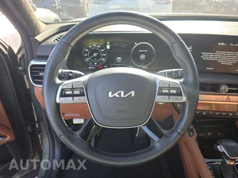 2025 Kia Telluride SX Prestige X-Pro - miniatura 10