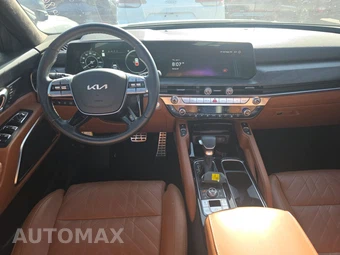 2025 Kia Telluride SX Prestige X-Pro - miniatura 11