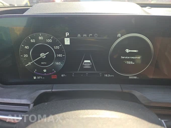 2025 Kia Telluride SX Prestige X-Pro - miniatura 12