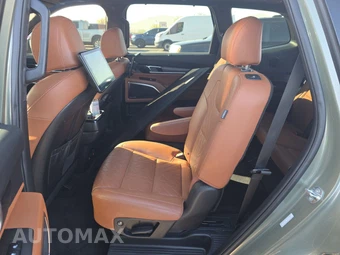 2025 Kia Telluride SX Prestige X-Pro - miniatura 13