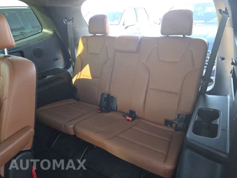 2025 Kia Telluride SX Prestige X-Pro - miniatura 14